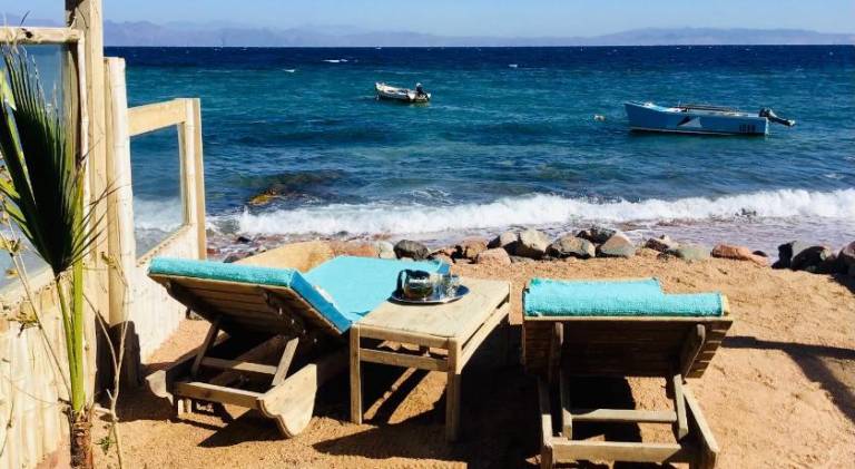 Wonderful house | Beach nearby | Dogs allowed in Dahab