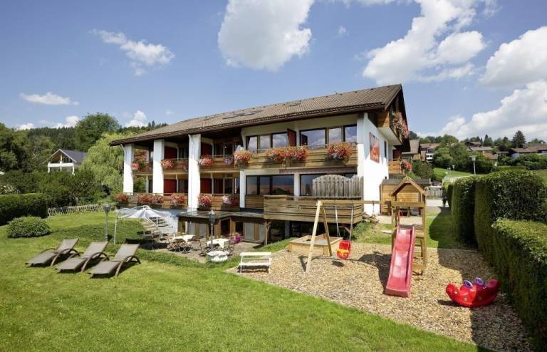 Hotel Alpengluhn — photo 5