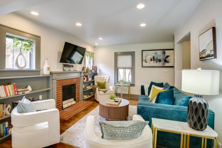 Renovated Lubbock Home - Walk to Texas Tech! — photo 5