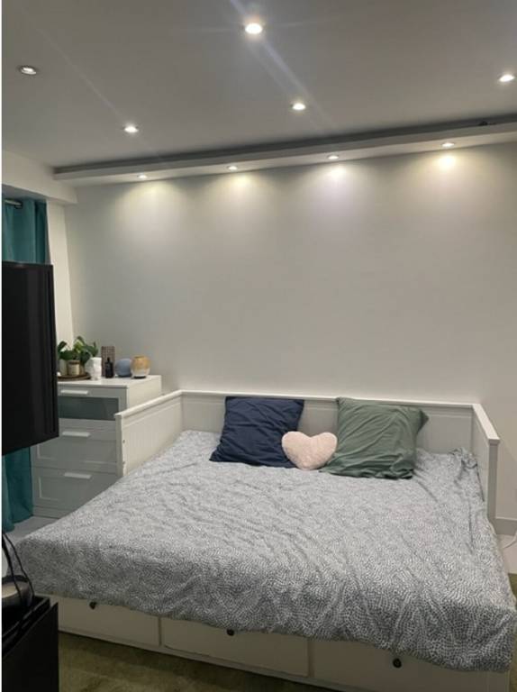 Appartement Bagnolet