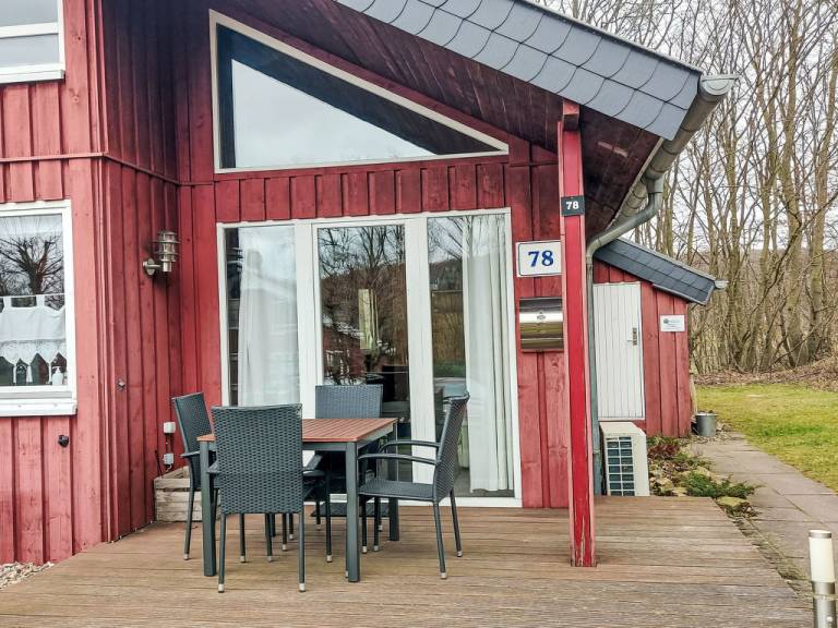 Vakantiepark Rott