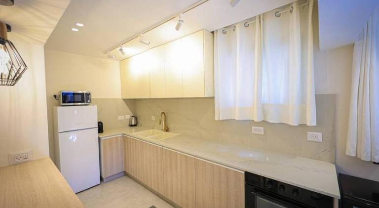 Rental apartment with 6 rooms for 12 persons — photo 3