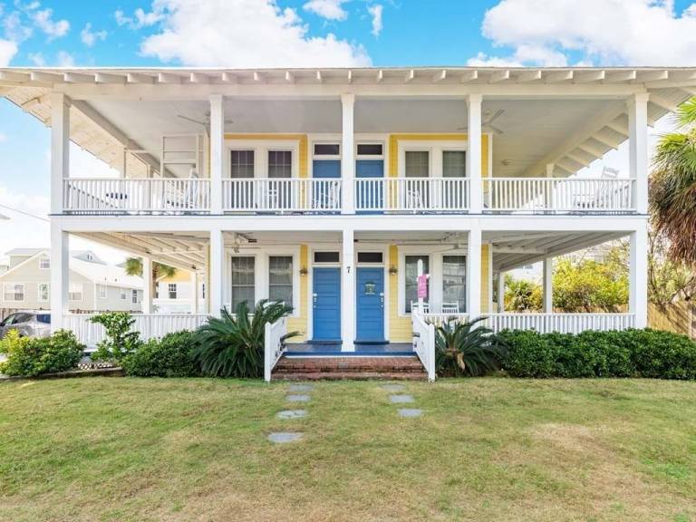 House Tybee Island