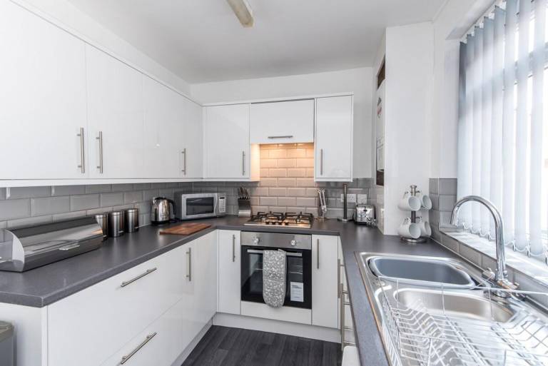 House with 3 rooms for 5 persons — photo 3