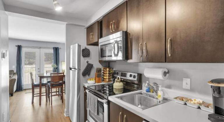 Lovely apartment | Pet-friendly — photo 5