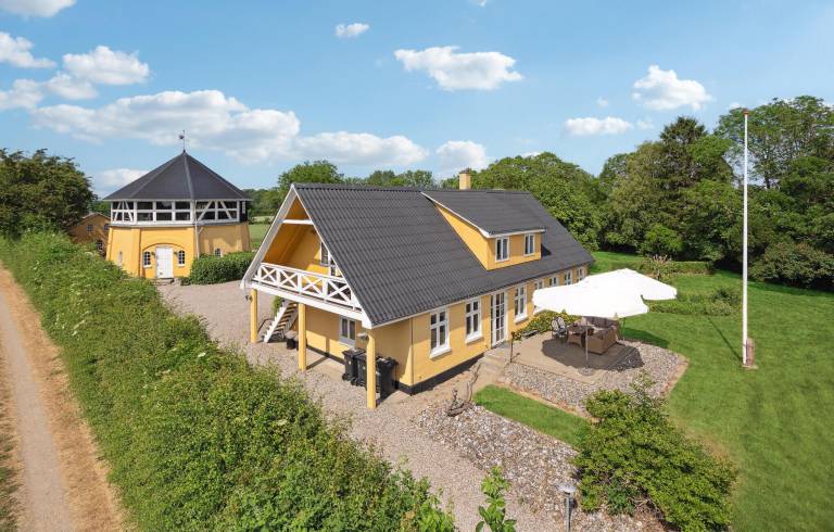 Huis Rynkeby