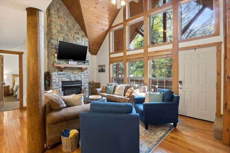 Cabin Branson West