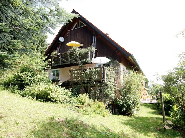 Ferienwohnung  Schönwald im Schwarzwald