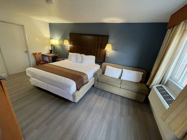 Motel Grover Beach