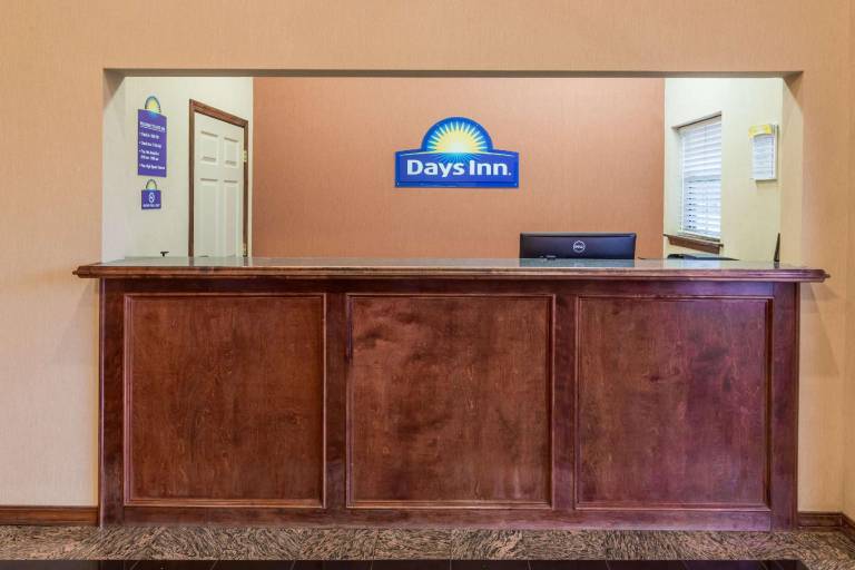 Days Inn by Wyndham Carlisle — photo 5
