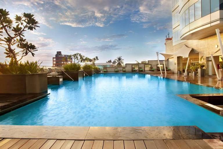 Holiday Inn Cochin by IHG
