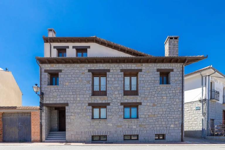 Casa rural Villacastín