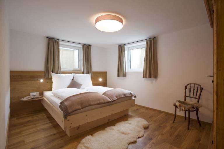 Apartament  Söll