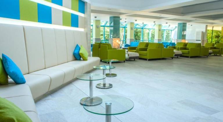 Hotel Boryana — photo 5