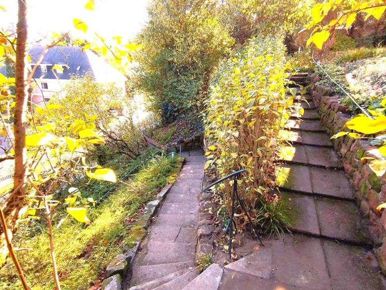 Appartement Sarrebruck