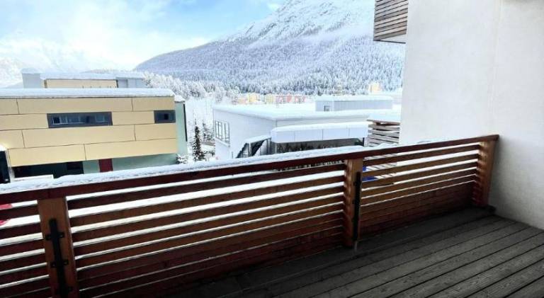 Holiday apartment with 2 rooms for 8 persons — photo 3