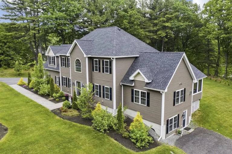 Apartment  Leominster