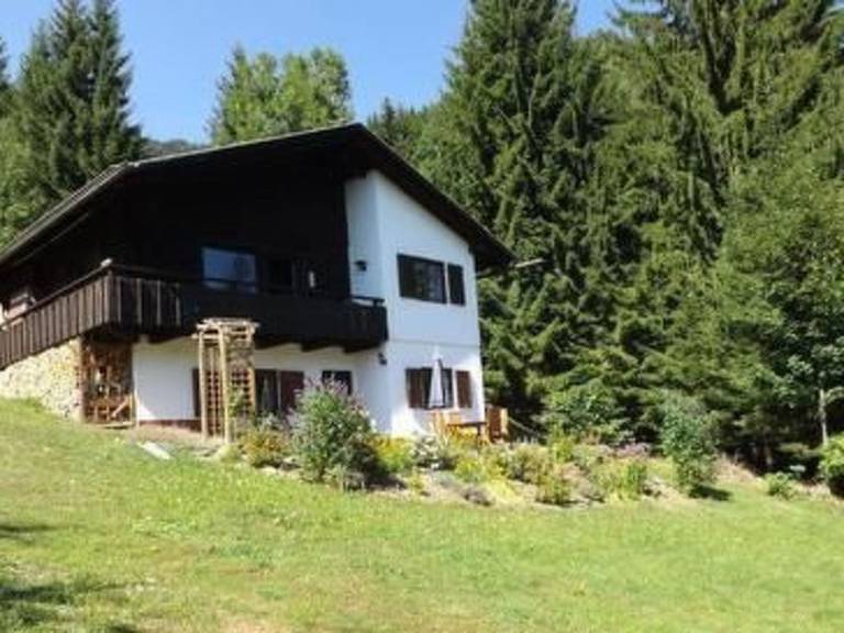 Ferienhaus Gnesau