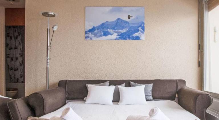 Beautiful apartment | Close to the ski | Dogs allowed — photo 2