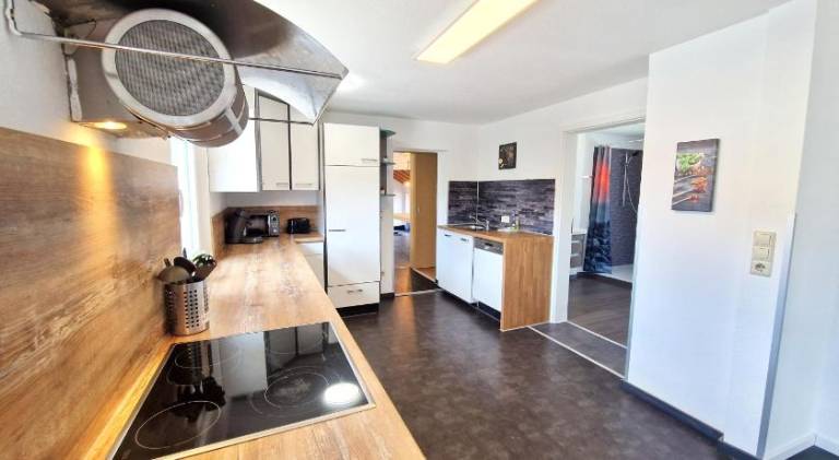 Lovely holiday apartment | Pets allowed in Rust
