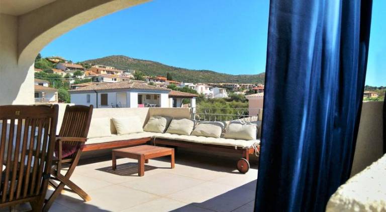 Pleasant holiday apartment | Pets allowed in Budoni