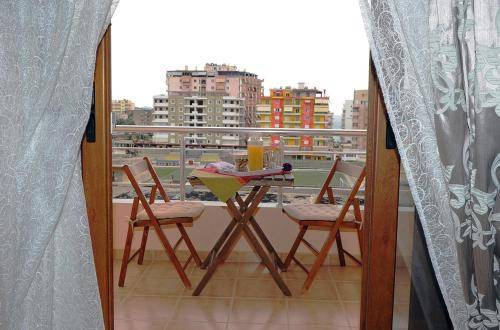 Great Alexander Suites Saranda — photo 2