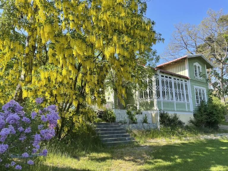 House  Haninge Municipality