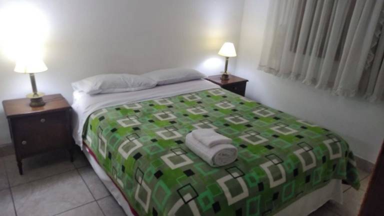 Apartamento Mar del Plata