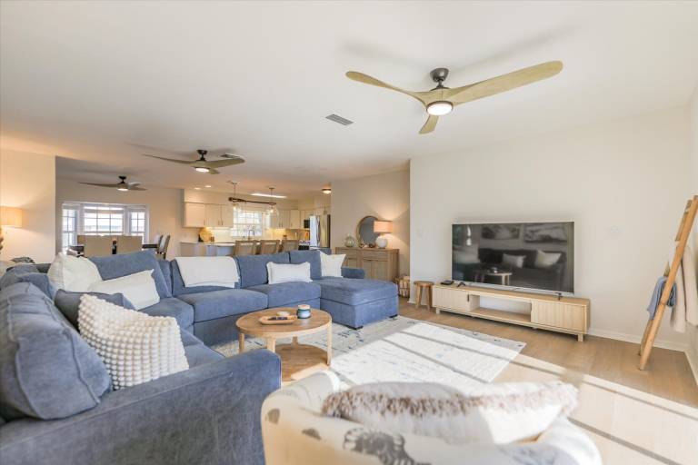 Ferienhaus Sanibel