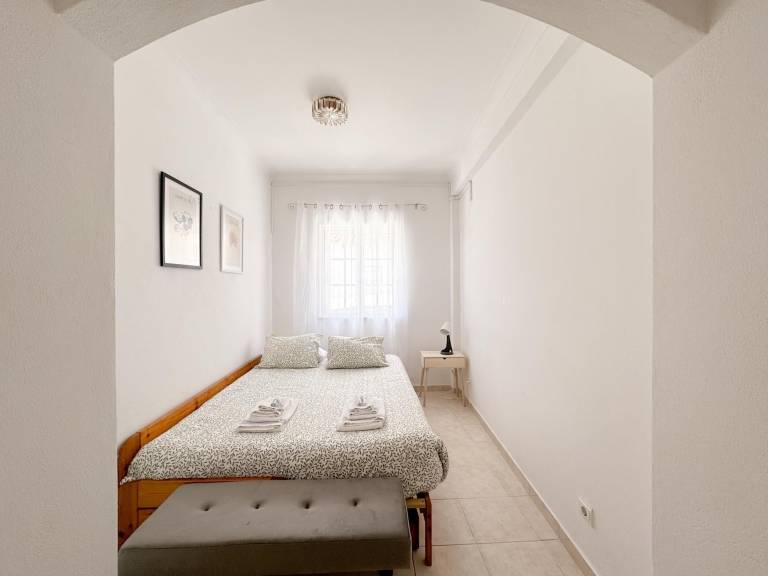 Apartamento  Burgau