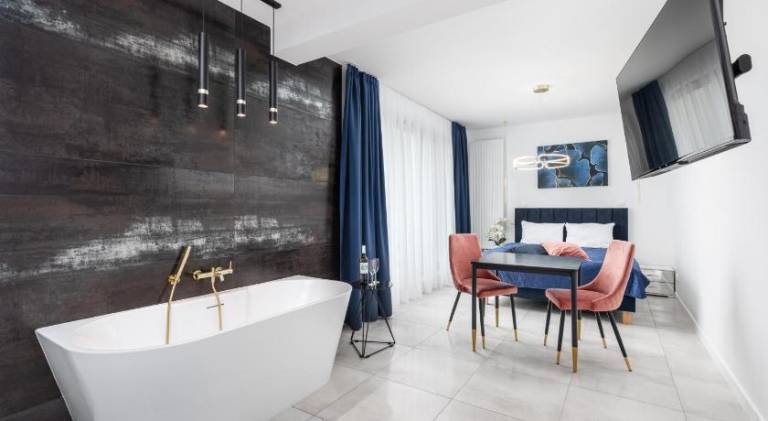 Beautiful rental apartment | Pets are welcome in Szczecin