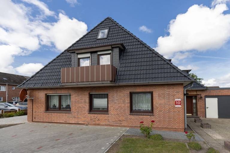 Ferienhaus Büsum