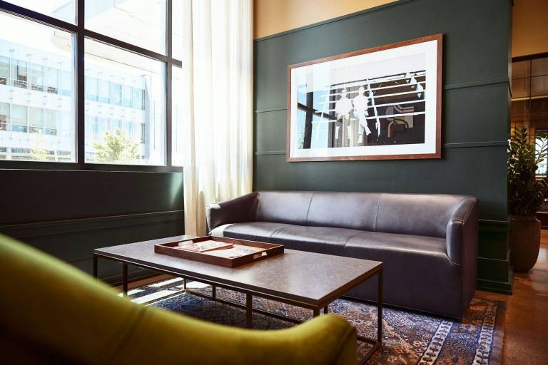 The Scarlet, Lincoln, a Tribute Portfolio Hotel — photo 5