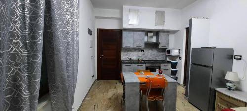 Appartamento Lanusei