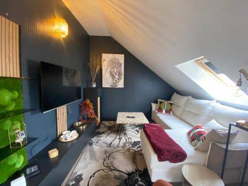 Appartement Cherbourg-Octeville