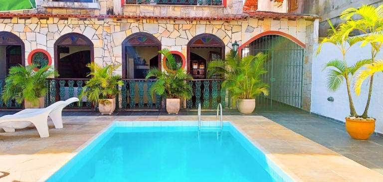 Casa Algodoal