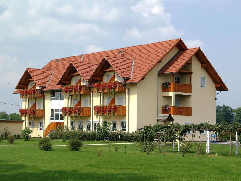 Pension  Südoststeiermark
