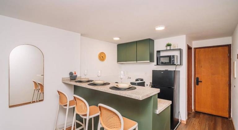 Nice apartment with pool | Pet-friendly — photo 5