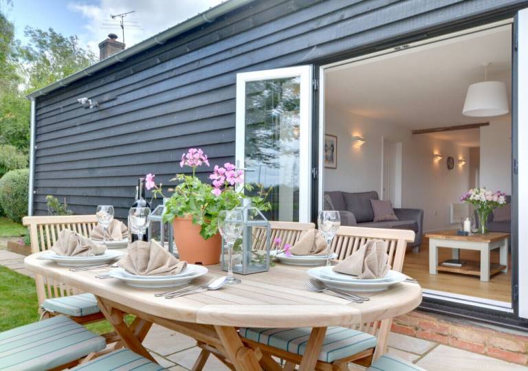 House Robertsbridge