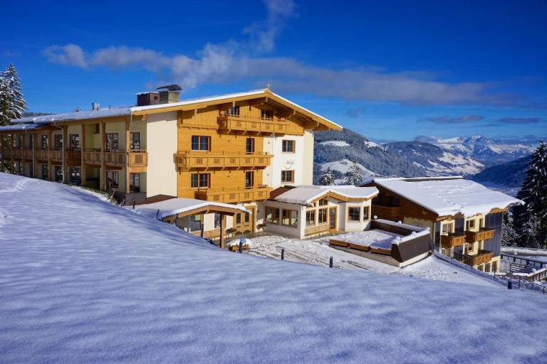 Gasthof Almhof — photo 2