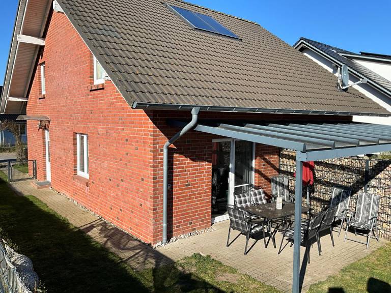 Ferienhaus Zierow