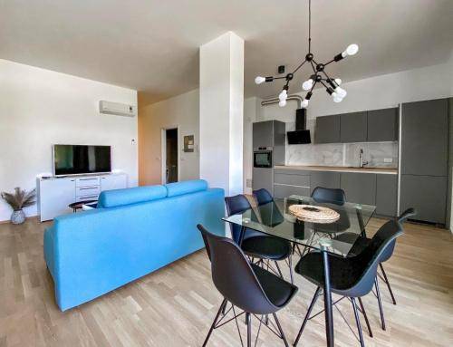 Apartma Ankaran
