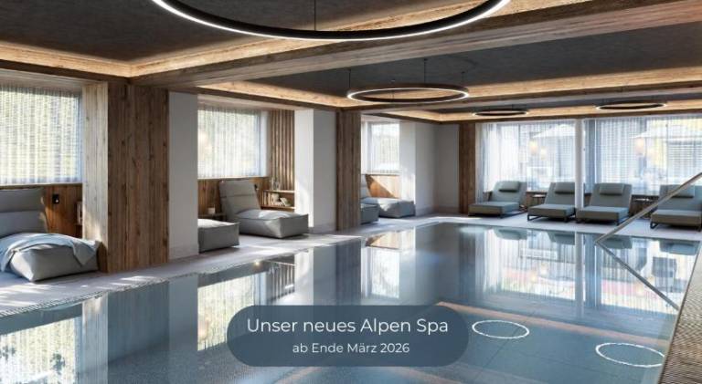 Hotel Alpenhof — photo 4