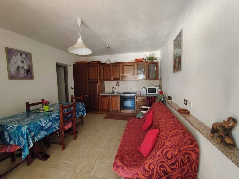Ferienhaus Budoni