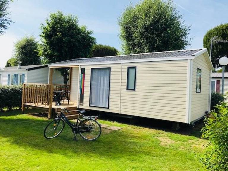 Caravan  Carnac
