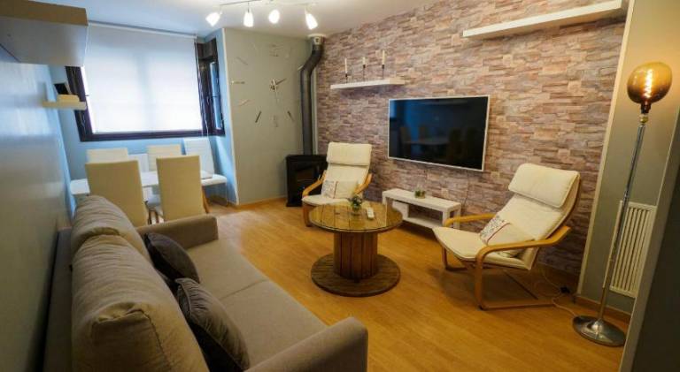 Holiday apartment | Pets are welcome — photo 2