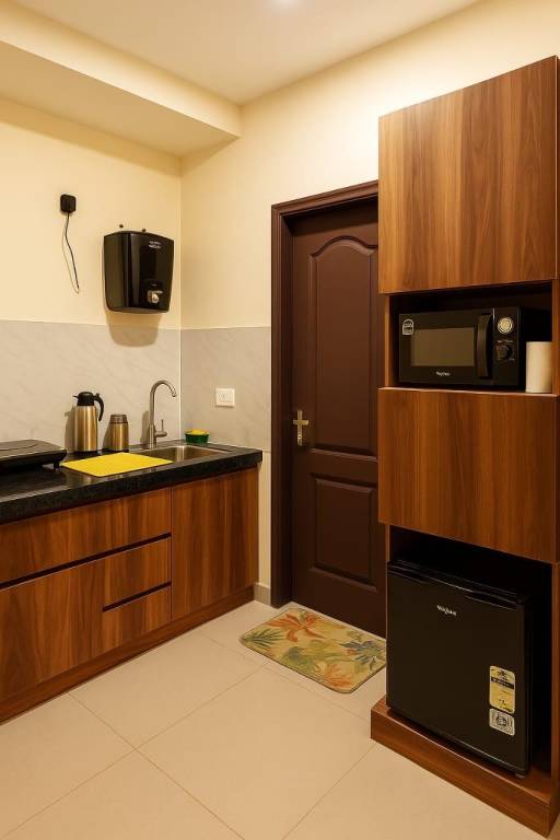 House with 1 room for 3 persons — photo 4