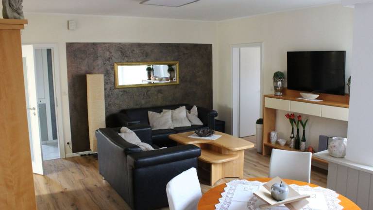 Ferienwohnung Hopsten