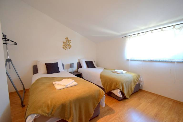 Appartamento vacanza Njivice