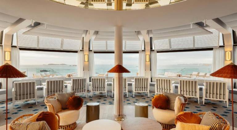 Emeria Dinard Thalasso Spa — photo 2